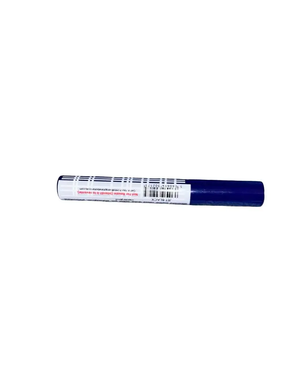 Seraphine Botanicals Power Curl Waterproof Curl-Holding Mascara - Jet Black